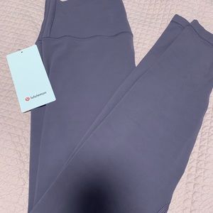 Lululemon align yoga pants *new with tags* size 10
